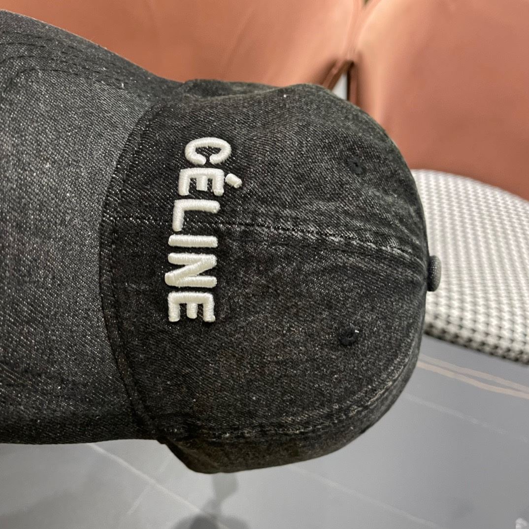 Celine Caps